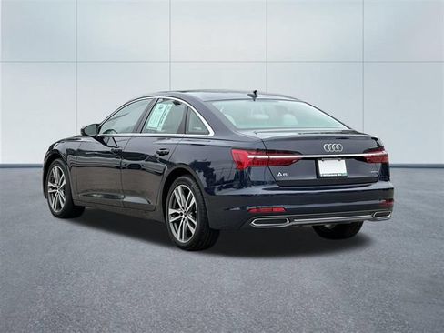 Used 2023 Audi A6 2.0T Premium w/ Convenience Package AWD/4WD image 8