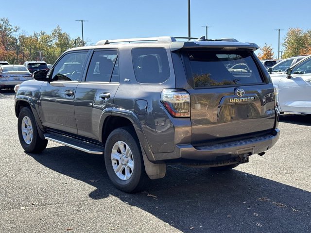Used 2016 Toyota 4Runner SR5 Premium RWD image 4
