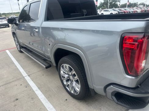 Used 2024 GMC Sierra 1500 Denali w/ Denali Reserve Package RWD image 20