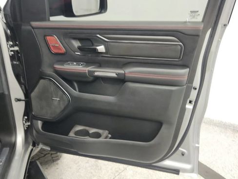 Used 2022 RAM 1500 TRX w/ TRX Level 2 Equipment Group AWD/4WD image 46