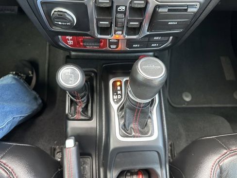 Used 2020 Jeep Gladiator Rubicon image 33