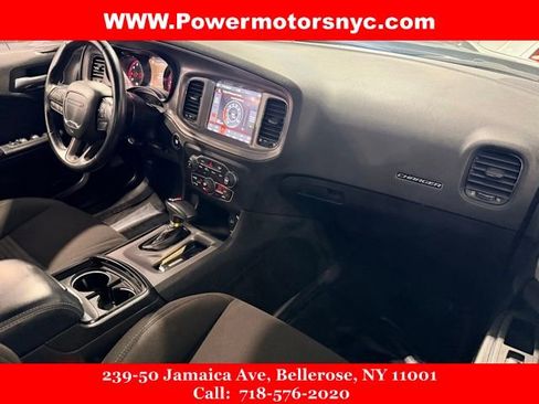 Used 2023 Dodge Charger GT w/ Blacktop Package image 21