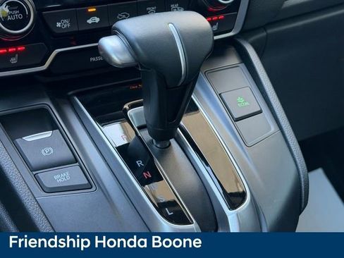 Used 2018 Honda CR-V EX-L image 32