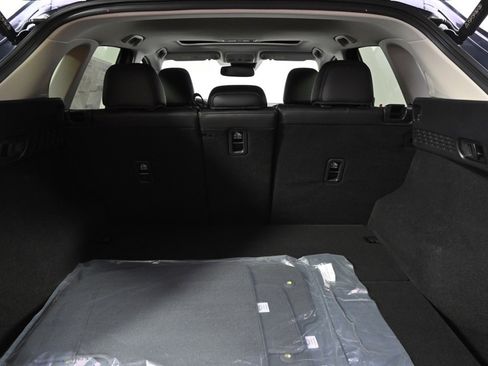 New 2025 MAZDA CX-5 Carbon Edition image 19