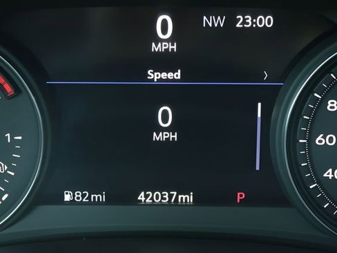 Used 2019 Cadillac XT4 Premium Luxury w/ Technology Package image 24