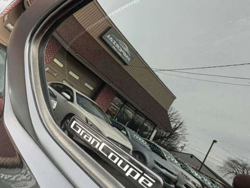 Used 2015 BMW 428i Gran Coupe xDrive image 21