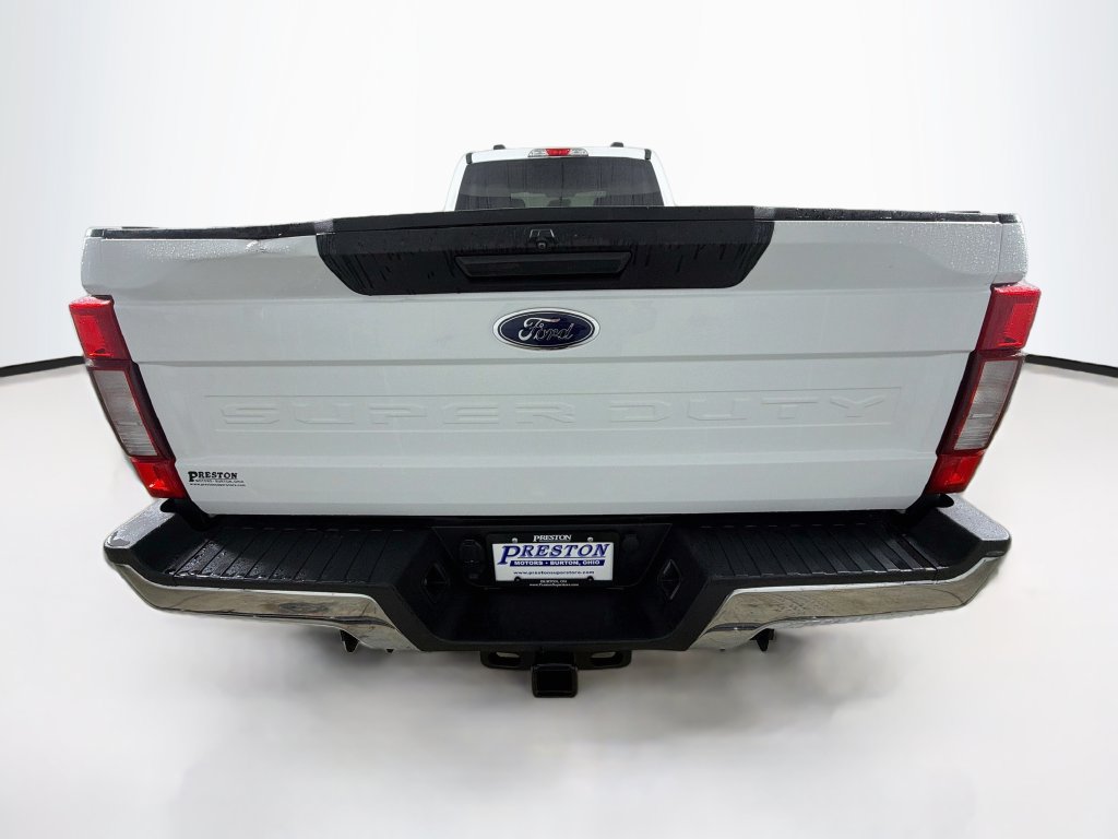 Used 2022 Ford F350 XLT AWD/4WD image 6