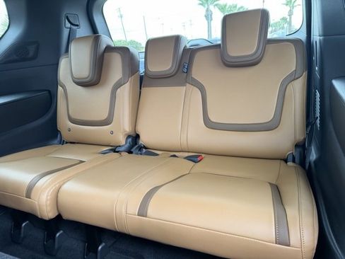 New 2026 Nissan Armada SL image 25