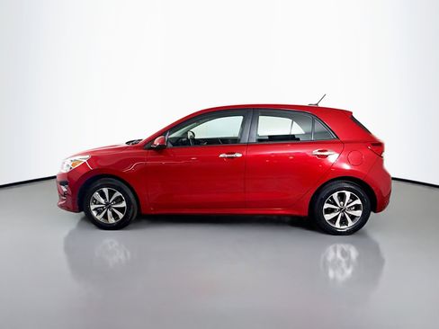 Used 2022 Kia Rio S w/ Option Group 015 image 6