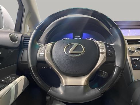 Used 2015 Lexus RX 350 AWD image 14