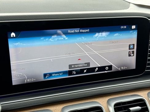 Used 2020 Mercedes-Benz GLE 350 GLE 350 image 6