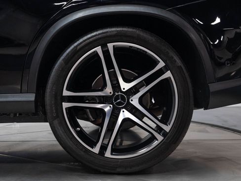Used 2018 Mercedes-Benz GLE 43 AMG 4MATIC Coupe image 39