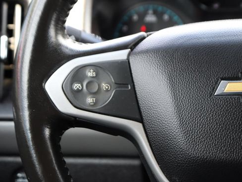 Used 2015 Chevrolet Colorado LT w/ Luxury Package RWD image 24
