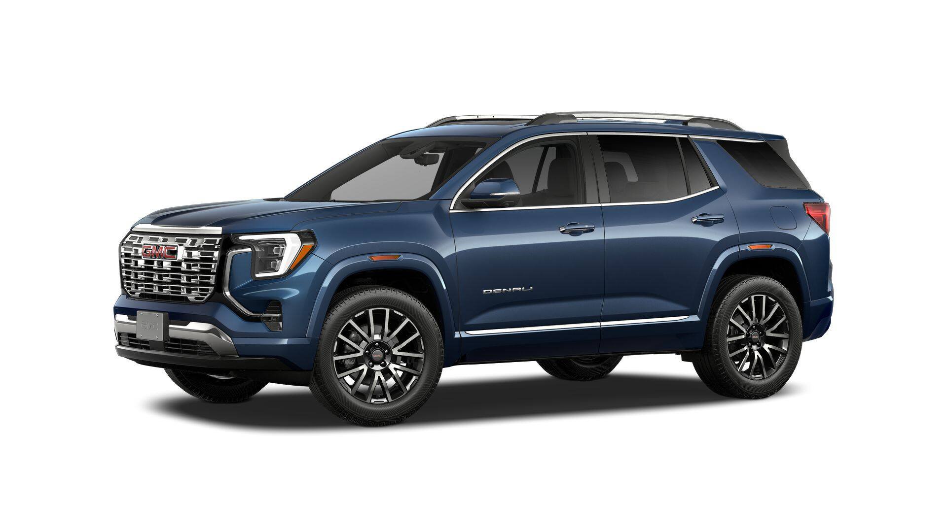 New 2027 GMC Terrain Denali w/ LPO, Floor Liner Package AWD/4WD image 46