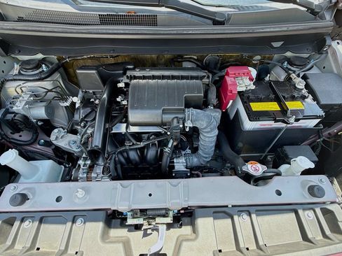Used 2023 Mitsubishi Mirage G4 ES FWD image 27