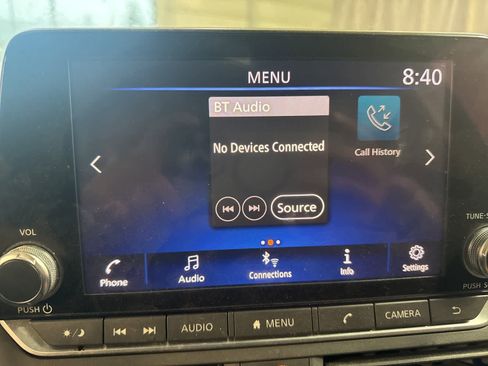 Used 2022 Nissan Altima 2.5 SR image 20