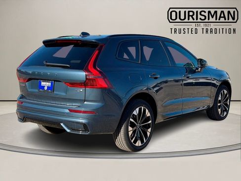 New 2026 Volvo XC60 T8 Plus w/ Protection Package Premier AWD/4WD image 7