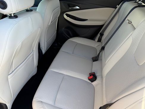 Used 2026 Buick Encore GX Preferred w/ Advanced Technology Package image 15