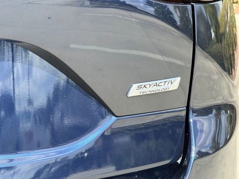 Used 2019 MAZDA CX-5 Touring image 12