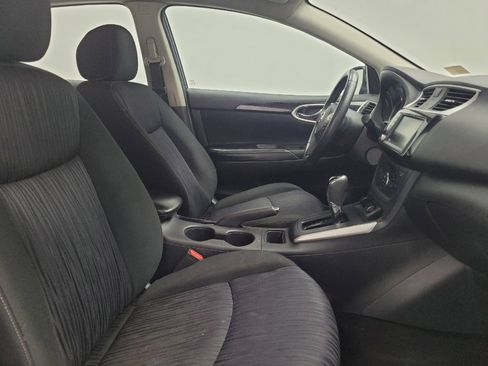 Used 2019 Nissan Sentra SV FWD image 21