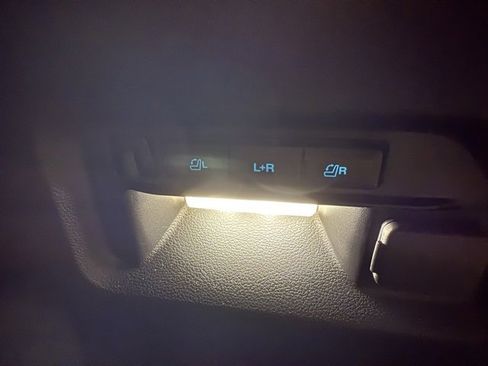 Used 2022 Ford Explorer ST w/ Equipment Group 401A image 23