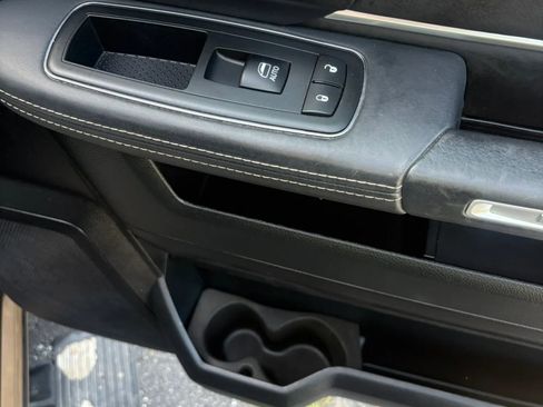 Used 2016 RAM 1500 Limited AWD/4WD image 42
