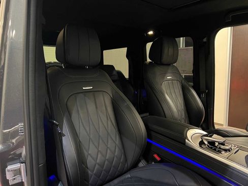 Used 2024 Mercedes-Benz G 63 AMG 4MATIC image 16