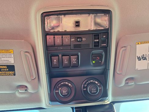 Used 2021 Toyota 4Runner Venture w/ Moonroof Package AWD/4WD image 25