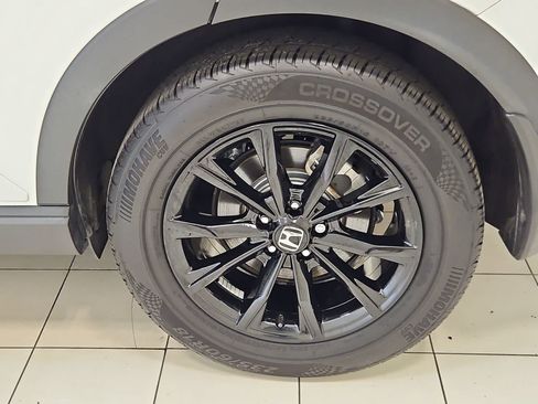 Certified 2024 Honda CR-V Sport image 23