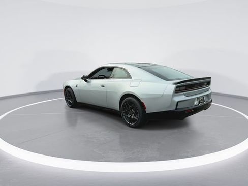 New 2026 Dodge Charger R/T Scat Pack image 6