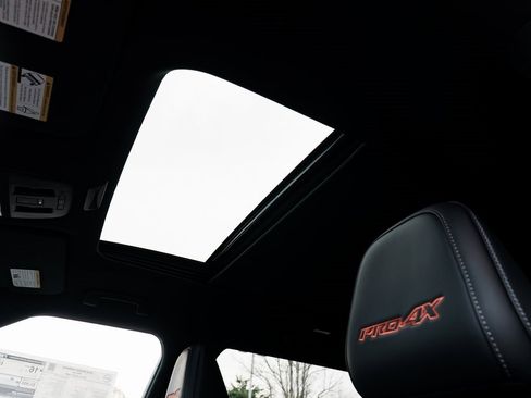 New 2026 Nissan Armada PRO-4X image 20