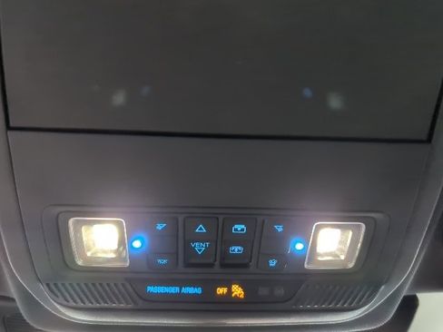 Used 2020 Ford Explorer ST w/ ST Street Pack image 27