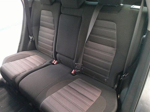 Used 2018 Honda CR-V LX image 25