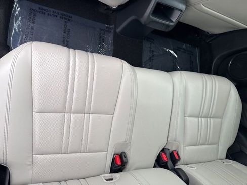 Used 2025 Honda HR-V EX-L image 25