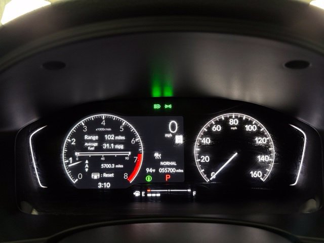 Used 2023 Honda Civic Sport image 18