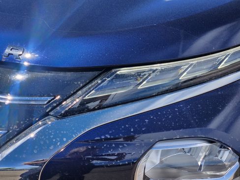 New 2026 Mitsubishi Outlander SE AWD/4WD image 5