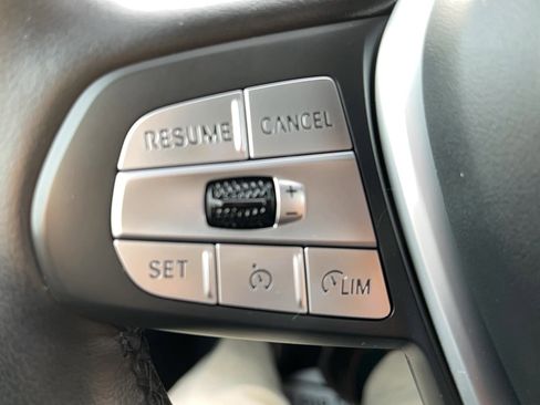 Certified 2023 BMW X3 xDrive30i w/ Premium Package image 14