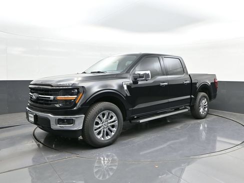 New 2026 Ford F150 XLT w/ Equipment Group 302A MID RWD image 32