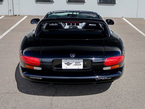 Used 1995 Dodge Viper RT/10 image 39