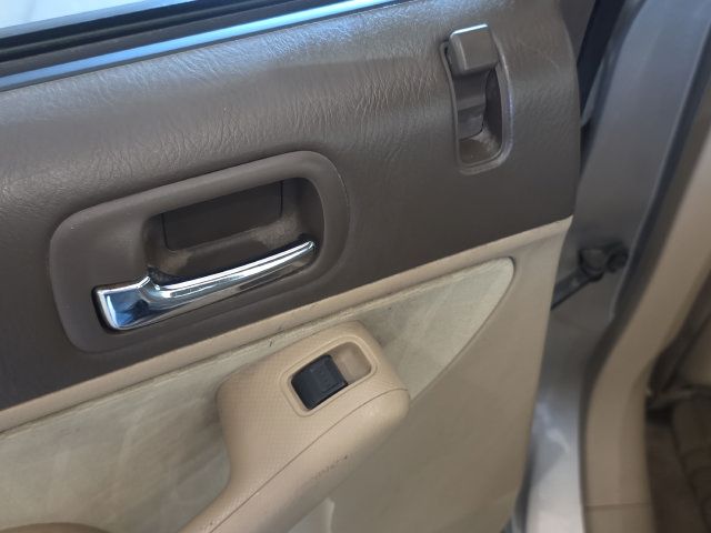 Used 2003 Honda Civic EX image 19