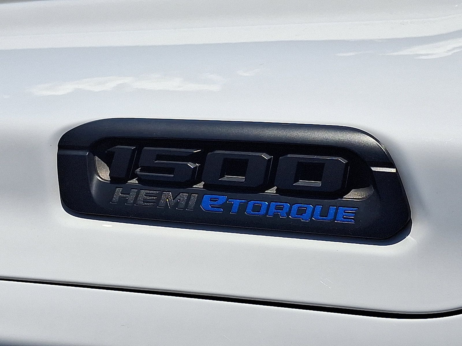 Used 2023 RAM 1500 Big Horn AWD/4WD image 31
