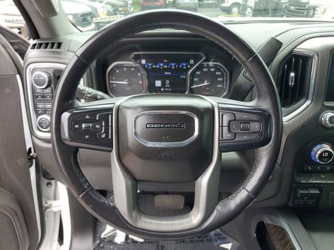 Used 2022 GMC Sierra 1500 Denali w/ Denali Premium Package AWD/4WD image 21
