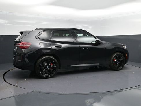 New 2026 BMW X3 xDrive30 image 8