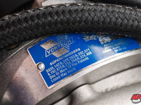 Used 2008 Dodge Challenger SRT8 image 83