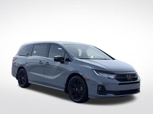 Used 2026 Honda Odyssey Sport-L image 4