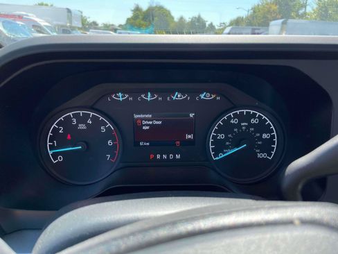 New 2023 Ford F250 XL w/ FX4 Off-Road Package AWD/4WD image 22
