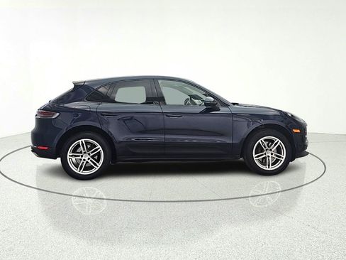 Used 2020 Porsche Macan AWD/4WD image 8