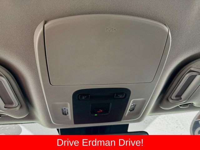 Used 2026 Toyota Camry LE w/ Convenience Package FWD image 18