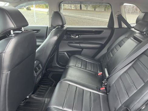 Used 2023 Honda CR-V EX-L image 13