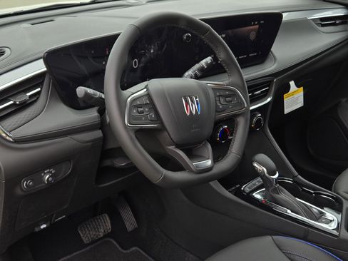 New 2026 Buick Encore GX Sport Touring w/ Advanced Technology Package FWD image 16